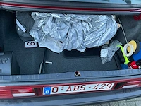 1991 bmw 318i oldtimer - afbeelding 21 van  49