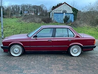 1991 bmw 318i oldtimer - afbeelding 12 van  49