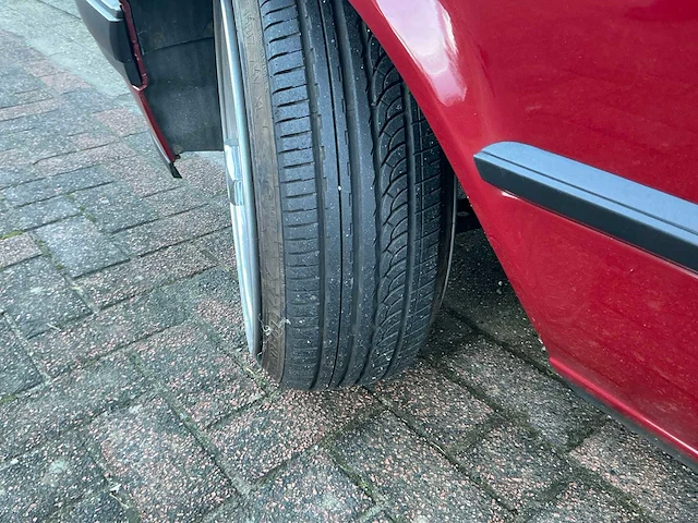 1991 bmw 318i oldtimer - afbeelding 29 van  49