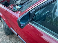 1991 bmw 318i oldtimer - afbeelding 31 van  49