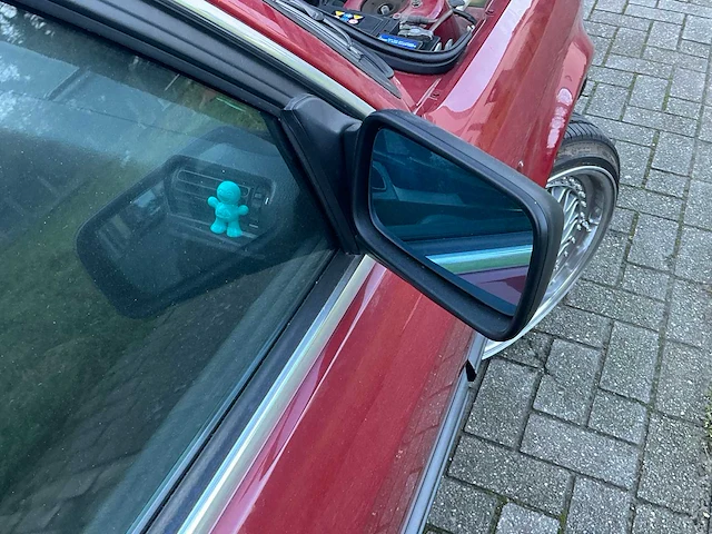1991 bmw 318i oldtimer - afbeelding 32 van  49