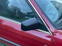 1991 bmw 318i oldtimer - afbeelding 33 van  49