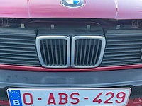1991 bmw 318i oldtimer - afbeelding 37 van  49