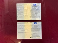 1991 bmw 318i oldtimer - afbeelding 40 van  49