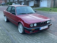 1991 bmw 318i oldtimer - afbeelding 47 van  49