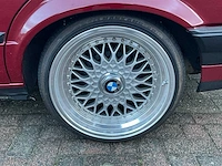 1991 bmw 318i oldtimer - afbeelding 49 van  49