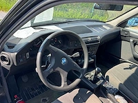 1991 bmw 520 e34 oldtimer - afbeelding 2 van  37
