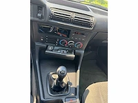 1991 bmw 520 e34 oldtimer - afbeelding 4 van  37