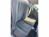 1991 bmw 520 e34 oldtimer - afbeelding 14 van  37