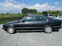 1991 bmw 520 e34 oldtimer - afbeelding 12 van  37