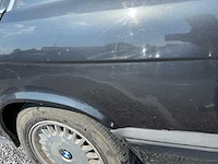 1991 bmw 520 e34 oldtimer - afbeelding 29 van  37