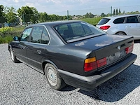 1991 bmw 520 e34 oldtimer - afbeelding 23 van  37
