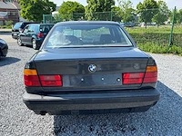 1991 bmw 520 e34 oldtimer - afbeelding 32 van  37