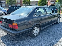 1991 bmw 520 e34 oldtimer - afbeelding 33 van  37