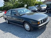 1991 bmw 520 e34 oldtimer - afbeelding 35 van  37