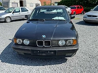 1991 bmw 520 e34 oldtimer - afbeelding 36 van  37