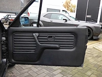 1991 bmw e30 cabrio - afbeelding 2 van  23