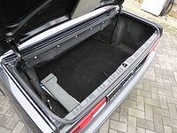 1991 bmw e30 cabrio - afbeelding 7 van  23