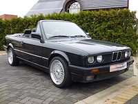 1991 bmw e30 cabrio - afbeelding 17 van  23