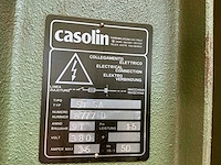 1991 casolin st sa korpuspers - afbeelding 6 van  6