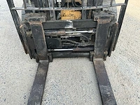 1991 caterpillar v50d-lpps vorkheftruck - afbeelding 3 van  12