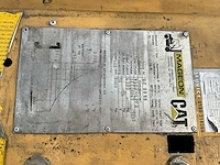 1991 caterpillar v50d-lpps vorkheftruck - afbeelding 4 van  12