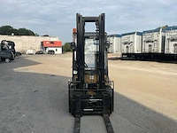 1991 caterpillar v50d-lpps vorkheftruck - afbeelding 5 van  12