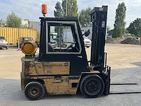 1991 caterpillar v50d-lpps vorkheftruck - afbeelding 7 van  12