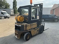 1991 caterpillar v50d-lpps vorkheftruck - afbeelding 8 van  12