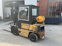 1991 caterpillar v50d-lpps vorkheftruck - afbeelding 10 van  12