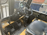 1991 caterpillar v50d-lpps vorkheftruck - afbeelding 12 van  12