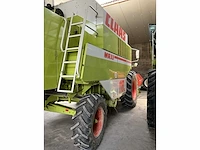 1991 claas dominator maxi 118sl maaidorser - afbeelding 33 van  36