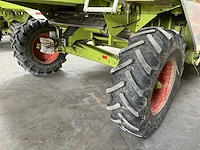 1991 claas dominator maxi 118sl maaidorser - afbeelding 34 van  36