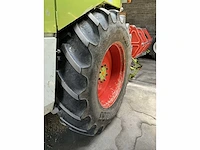 1991 claas dominator maxi 118sl maaidorser - afbeelding 35 van  36