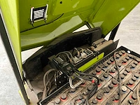 1991 clark em20 vorkheftruck - afbeelding 10 van  23