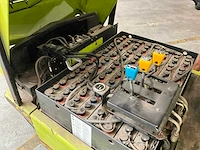 1991 clark em20 vorkheftruck - afbeelding 11 van  23
