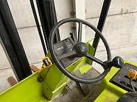 1991 clark em20 vorkheftruck - afbeelding 22 van  23