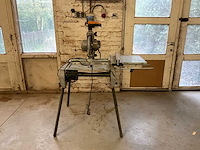 1991 elu tgs 173 tafelcirkelzaag - afbeelding 2 van  9