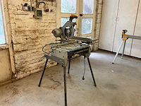 1991 elu tgs 173 tafelcirkelzaag - afbeelding 3 van  9