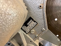 1991 elu tgs 173 tafelcirkelzaag - afbeelding 5 van  9