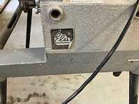 1991 elu tgs 173 tafelcirkelzaag - afbeelding 8 van  9