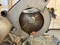 1991 elu tgs 173 tafelcirkelzaag - afbeelding 9 van  9