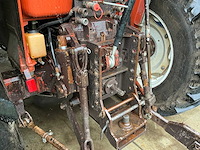 1991 fiat 100-90 dt oldtimer tractor - afbeelding 5 van  49