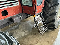 1991 fiat 100-90 dt oldtimer tractor - afbeelding 7 van  49