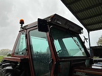 1991 fiat 100-90 dt oldtimer tractor - afbeelding 9 van  49