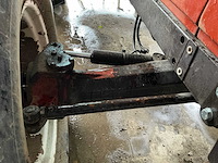 1991 fiat 100-90 dt oldtimer tractor - afbeelding 11 van  49