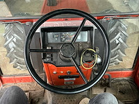 1991 fiat 100-90 dt oldtimer tractor - afbeelding 14 van  49