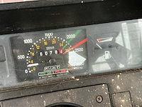 1991 fiat 100-90 dt oldtimer tractor - afbeelding 15 van  49