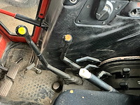 1991 fiat 100-90 dt oldtimer tractor - afbeelding 19 van  49