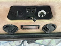 1991 fiat 100-90 dt oldtimer tractor - afbeelding 21 van  49